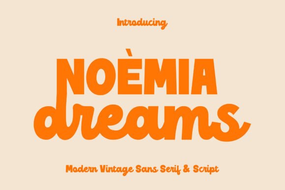 Noemia Dreams: A 1970s Soul with a Modern Edge