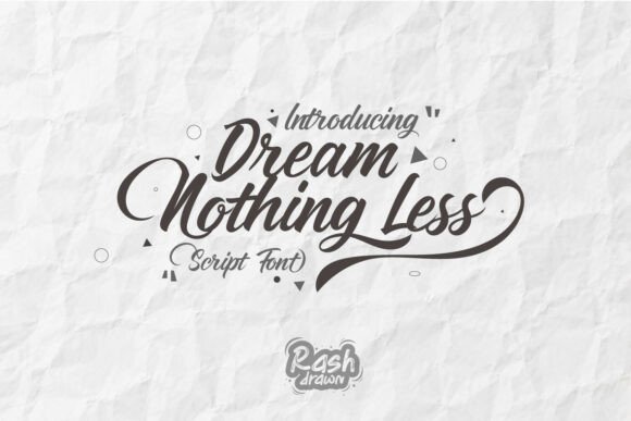 Unlocking Elegance: The Allure of Dream Nothing Less