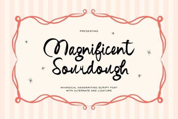 Why Magnificent Sourdough Feels Like a Warm Hug